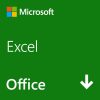Microsoft Excel 2024 日本語版 永続版 オンラインコード版 [Windows 11/10・Mac対応] PC2台