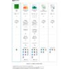 Microsoft Excel 2024 日本語版 永続版 オンラインコード版 [Windows 11/10・Mac対応] PC2台