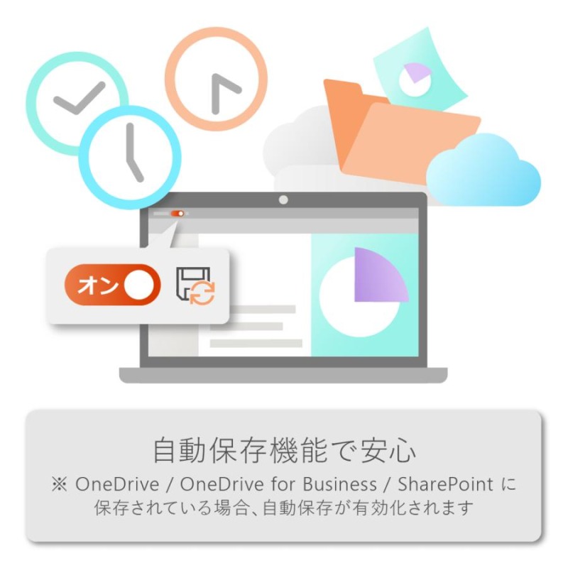 Microsoft Office Home 2024 日本語版 永続版 オンラインコード版 [Windows 11/10・Mac対応] PC2台