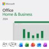 Microsoft Office Home and Business 2024 オンラインコード版 Microsoft Office Home & Business 2024 オンラインコード版 製品イメージ