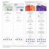 Microsoft Office Home and Business 2024 オンラインコード版 Microsoft Office Home & Business 2024 オンラインコード版 製品イメージ