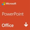 Microsoft PowerPoint 2024 日本語版 永続版 オンラインコード版 [Windows 11/10・Mac対応] PC2台