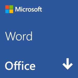 Microsoft Word 2024 日本語版 永続版 オンラインコード版 [Windows 11/10・Mac対応] PC2台